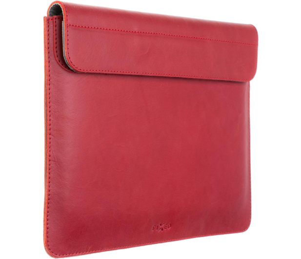 FIXED Oxford do Apple MacBook Pro 14" red - 1085306 - zdjęcie 3